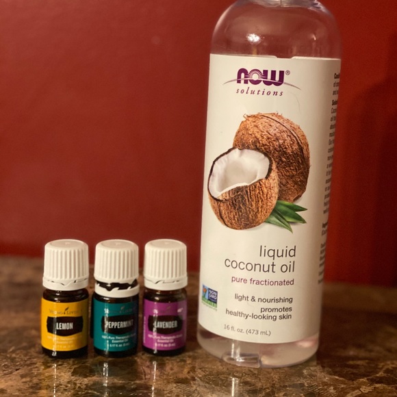 Allergy Essential Oil 10ml Roller - Picture 1 of 2
